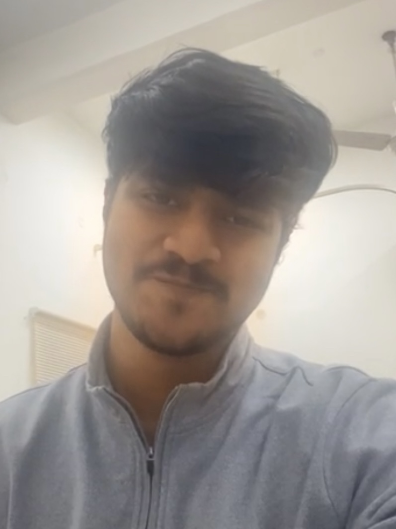 Hemanth Sai .M